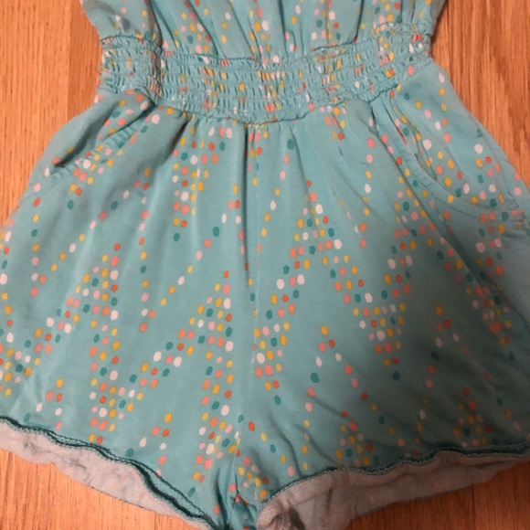 “Matilda Jane” rompers size 10 (Read Description) - Picture 5 of 10